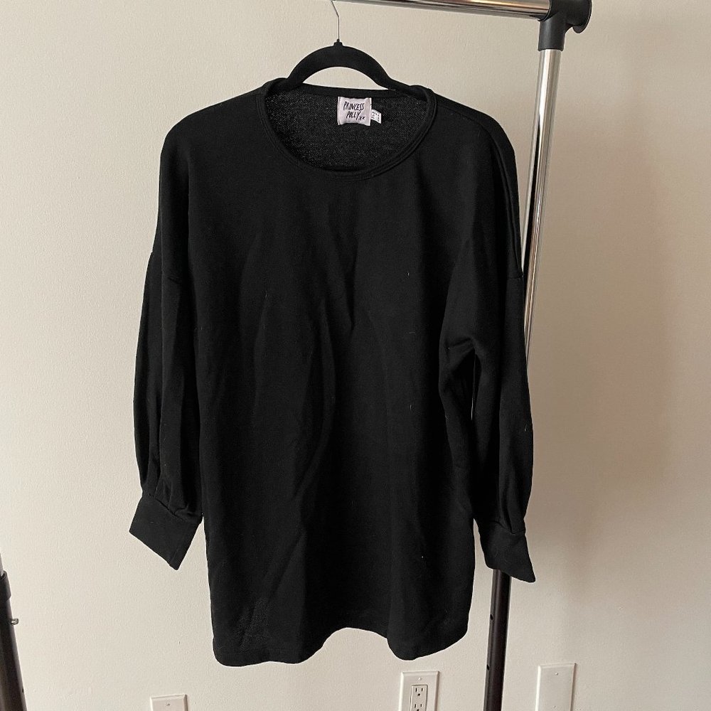 Princess Polly Sweater